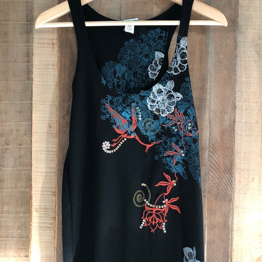 Urban Outfitters Damsel Tank